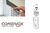 Rivelatori di movimento da interno