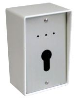 Marchio: COOPER. Articolo: 496-CSA. Inseritore per cilindro-chiave meccanico normalizzato