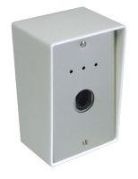 Marchio: COOPER. Articolo: 497-SBC-19. Inseritore a vista metallo senza blocco chiave