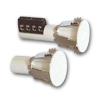 Marchio: COOPER. Articolo: 423-STF. CONTATTO MAGNETICO IN SCAMBIO DA INCASSO PER PORTE BLINDATE