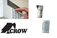 Rivelatori di movimento da esterno