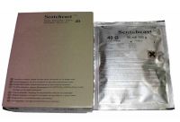 Marchio: DEA SECURITY. Articolo: RP-100. Resina poliuretanica da 100g per contenitori di giunzione/terminazione