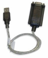 Marchio: DEA SECURITY. Articolo: SERIALEUSB. Convertitore da porta seriale RS-232 a porta USB