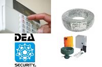 Sistema serir compact 50