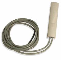 Marchio: DEA SECURITY. Articolo: ST01250G. Sensore TORSUS 50 precablato in linea-sensori – Passo 2,5m – GRIGIO