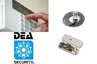 Rivelatori inerziali