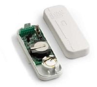 Marchio: DEA SECURITY Articolo: SPR01. SENSORE SISMICO PIEZODIN. X VIA RADIO