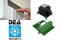 Sistema serir compact 50