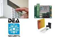 Sistema torsus compact 50