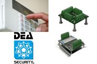 Schede di interfaccia