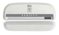 Marchio: DEA SECURITY. Articolo: SN-XS-FDRLM. Rilevatore DEA Sensor Fusion (DSF) di tipo indirizzato per la protezionedi ogni tipo di infissi da urti deboli, urti forti, sfondamento, urti continui ed apertura. La robustezza del trasduttore piezoelettrico si combina con la tecnologia MEMS ed un'elettronica integrata, in grado di garantire affidabilita, versatilita e rivelazione puntuale del rilevatore. Una routine interna effettua l'autodiagnosi (autotest) e consente sempre la massimaefficienza e sicurezza del sistema. Rileva i tentativi di manomissione termica, rimozione e/o apertura dell'involucro e puo gestire due linee a triplo bilanciamento per integrare dispositivi di terze parti. Viene gestito ed alimentato esclusivamente dalla scheda di controllo (BR-XS-CTRL32 o BR-XS-CTRL64) attraverso un bus ad alta velocita (bus XENSITY) che permette il trasferimento in tempo reale dei grafici analogici e dei vari stati d’allarme, salvandotali informazioni nella scheda di controllo. Colore bianco, base bassa.