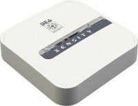 Marchio: DEA SECURITY. Articolo: SN-XS-FWL. Rilevatore sismico DEA Sensor Fusion (DSF) di tipo indirizzato per laprotezione di ogni tipo di muri e strutture blindate da urti deboli, urti forti, sfondamento ed urti continui. La robustezza del trasduttore piezoelettrico si combina con la tecnologia MEMS ed un'elettronica integrata, in grado di garantire affidabilita, versatilita e rivelazione puntuale del rilevatore. Una routine interna effettua l'autodiagnosi (autotest), consente sempre la massima efficienza e sicurezza del sistema. Rileva i tentativi di manomissione termica, rimozione e/o apertura dell'involucro e puo gestire due linee a triplo bilanciamento per integrare dispositivi di terze parti. Viene gestito ed alimentato esclusivamente dalla scheda di controllo (BR-XS-CTRL32 o BR-XS-CTRL64) attraverso un bus ad alta velocita (bus XENSITY) che permette il trasferimento in tempo reale dei grafici analogici e dei vari stati d’allarme, salvando tali informazioni nella scheda di controllo.