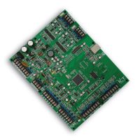 Marchio: DIAS. Articolo: PRT-RDE2-PCB. Modulo espansione come sopra, fornito senza armadio metallico.