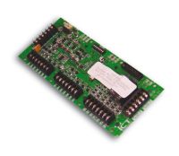 Marchio: DIAS. Articolo: PRT-RDM2-PCB. Modulo espansione come sopra, fornito senza armadio metallico.