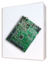 Marchio: DIAS. Articolo: PRT-RDS2. Modulo espansione per 2 porte (fino a 4 lettori) e 6 zone cablate. Armadio metallico mm 410 x 335 x 90.