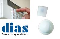 Rivelatori di movimento da interno