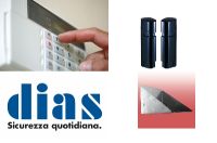 Protezioni perimetrali esterne