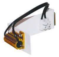 Marchio: DIAS. Articolo: 4498H. Riscaldatore per colonne serie 4498/4598, comandato da 4498T