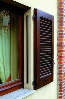 Marchio: DIAS. Articolo: 5051TN. Barriera come 5050TN, ma con contatto antirimozione. Approvazione IMQ - Sistemi di sicurezza 2° livello. 