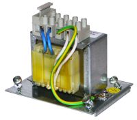 Marchio: DIAS. Articolo: STR-6000. Trasformatore 230Vc.c./16Vc.a. per colonne serie 6000 