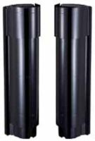 Marchio: DIAS. Articolo: PTX-200HF. Barriera a raggi infrarossi Quad a doppia modulazione e codificati, portata m 200 in esterno. 