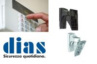 Rivelatori di movimento da esterno