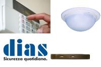 Rivelatori di movimento da interno