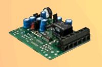 Marchio: DOMOTEC. Articolo: DBT01. La scheda DBT01 permette di interfacciare gli impulsi provenienti dai contatti a fune per tapparella agli ingressi normali.• 2 ingressi NC• Regolazione contaimpulsi• Contatto NC/NO selezionabile con jumper