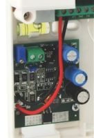 Marchio: DOMOTEC. Articolo: DSD24. Regolatore Switching. Ingresso 12-30Vcc. Uscita 12 Vcc.