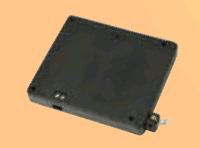 Marchio: DOMOTEC. Articolo: DMM10P. Contatto a fune per tapparella piezoelettrico.• Contatto NC• Principio di funzionamento piezoelettrico: riduce i possibilimalfunzionamenti che a volte, in determinate installazioni,si possono verificare con i sensori a microswitch.• Scheda analisi consigliata: DBT01