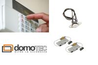 Barriere a raggi infrarossi