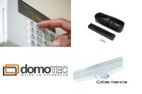 Rivelatori di movimento da esterno