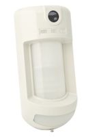 Marchio: DOMOTEC. Articolo: DSN728. Cover per telecamera. I rivelatori SPY out permettono di inserire una telecamera per individuare in tempo reale la causa dellfallarme. Lfopzione telecamera prevede la fornitura opzionale di un coperchio sostitutivo predisposto per lfalloggiamento di una microtelecamera (non compresa).