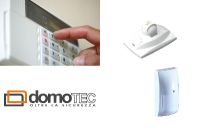 Rivelatori di movimento da interno