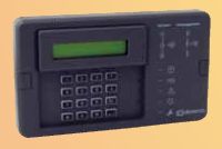 Marchio: DOMOTEC. Articolo: DTS60. Tastiera LCD Antracite. La tastiera DTS60 permette la programmazione ed il comando delle centrali Micrapro evolution e Micraplus.Caratteristiche• Per MICRAPLUS/xx e MICRAPRO/xx evolution• Alimentazione e Collegamento su BUS RS485 a 4 fili• Display retro illuminato 2x16 caratteri• LED impianto inserito • LED programma tecnico• LED memoria • LED anomalia• LED autoinserimento • LED manutenzione• Tamper antiapertura• Montaggio su parete• Dimensioni mm: 168x98x30