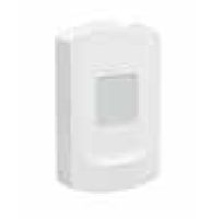 Marchio: ELKRON. Articolo: S600. Sensore luce/temperatura/umidità. 