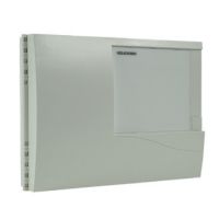 Marchio: ELKRON. Articolo: CP8Z. Contenitore plasticoPredisposto per contenere i moduli EP100 e IV4ZDimensioni (H x L x P): 245 x 185 x 70 mm