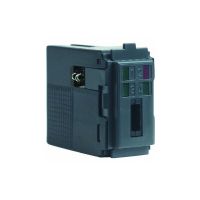 Marchio: ELKRON. Articolo: DK2000M. Inseritore adattabile di serie alle scatole e ai telai Bticino® Magic>> Per l’utilizzo con le altre serie Bticino® e le serie Gewiss®, Ave® e Vimar® è necessariol’utilizzo degli adattatori ELKRON. 2 ingressi integrati>> Versione di colore bianco cod. DK2000M/B (80DK2400111)