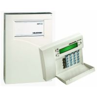 Marchio: ELKRON. Articolo: KIT MP110TG + KP100D. Kit centrale MP110TG + tastiera KP100D