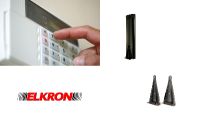 Protezioni perimetrali esterne