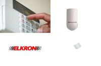 Rivelatori di movimento da interno