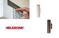 Rivelatori inerziali