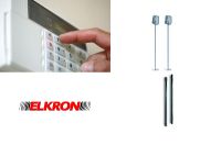 Protezioni perimetrali esterne