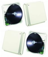 Marchio: ELKRON. Articolo: MW30RT. Barriera a microonde da esternoPortata: 180 m (program.: 15 ÷ 100 m, 100 ÷ 180 m)Ampiezza fascio: 6 m regolabileQuattro canali di modulazioneSpazio per batteria: 12 Vdc - 1,9 AhFrequenza: in accordo con le frequenze nazionaliAlimentazione: 10,5 ÷ 14 Vdc o 16 ÷ 18 VacAssorbimento: 85 mA (TX), 35 mA (RX)Regolazioni larghezza fascioControllo automatico di guadagno (AGC)Regolazione tempo interventoPossibilità di alimentazione con tensione alternataTamper antimanomissioneTest-points di taratura e controlloLED interno di segnalazione per visualizzazione in fase di installazione