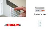 Rivelatori di movimento da esterno