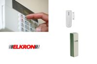 Rivelatori inerziali