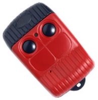 Marchio: ELKRON. Articolo: TX02. Radiocomando a 2 tasti 