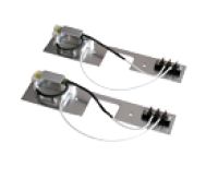 Marchio: GUARDALL. Articolo: SQH 24. Resistenza con termostato per SBQ (2 pezzi)