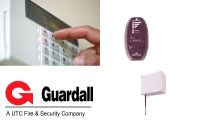 Rivelatori di movimento da esterno