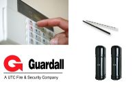 Barriere a raggi infrarossi